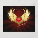Search for winged flyers Angel