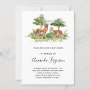 Search for woodland deer baby shower invitations Cute