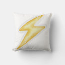 Search for lightning bolt cushions Energy