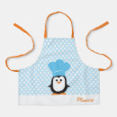Search for penguin chef Kids