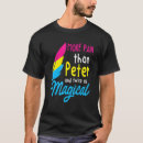 Search for peter pan tshirts Queer
