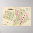 Search for long island map posters Rhode