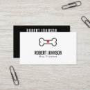 Search for dog training business cards Paw