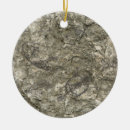 Search for fossil christmas tree decorations Archaeology