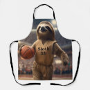 Search for bball aprons Player