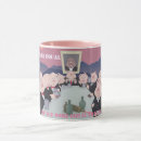 Search for all powerful mugs Equality