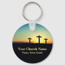 Search for catholic cross key rings Church