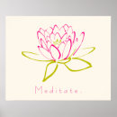 Search for meditator posters Meditate