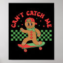 Search for gingerbread boy posters Winter