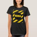 Search for roma tshirts Illustration