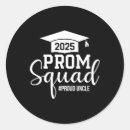 Search for proud uncle stickers Seniors