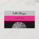 Search for sphere business cards Professional