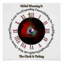 Search for climate change posters Melting