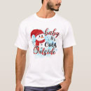 Search for cold outside tshirts Cute