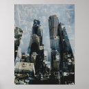 Search for metropolis posters City