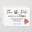 Search for hawaii save the dates Typography