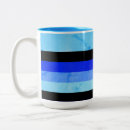 Search for light blue striped mugs Shades of blue