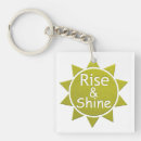 Search for shine key rings Sun