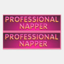 Search for creative typography stickers Design