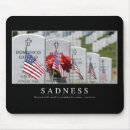 Search for sadness mouse mats Flower