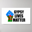 Search for romani posters Gipsy