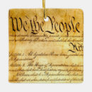 Search for constitution christmas tree decorations Patriot