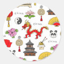 Search for chinese lantern stickers China