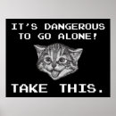 Search for danger posters Meme