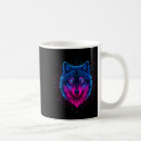 Search for wolf mugs Funny