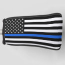 Search for thin blue line golf equipment Officer