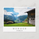 Search for swiss chalet postcards Mountains