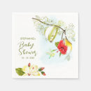 Search for hummingbird napkins Floral