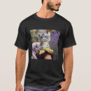 Search for wild man tshirts Animal