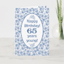 Search for indian birthday cards Blue