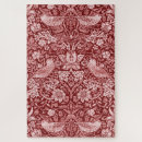 Search for william morris puzzles Floral