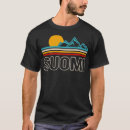 Search for suomi tshirts Symbol