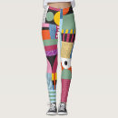 Search for scandinavian leggings Illustration
