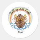 Search for noah stickers Christian