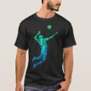 Search for boys volleyball Athlete