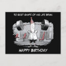 Search for weightlifting cards Barbell