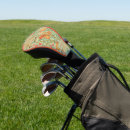 Search for tropical golf head covers Birds