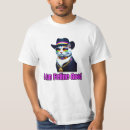 Search for fedora tshirts Cat