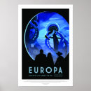 Search for europa posters Exploration