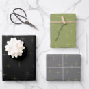 Search for solid grey wrapping paper Elegant