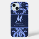 Search for sapphire blue iphone cases Monogrammed