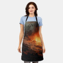 Search for blazing aprons Burn