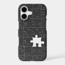 Search for missing piece gifts White
