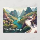 Search for adventure horizontal postcards Travel