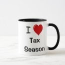 Search for accounting humor mugs Tax