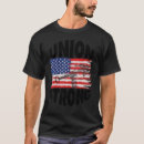 Search for pro union tshirts Worker